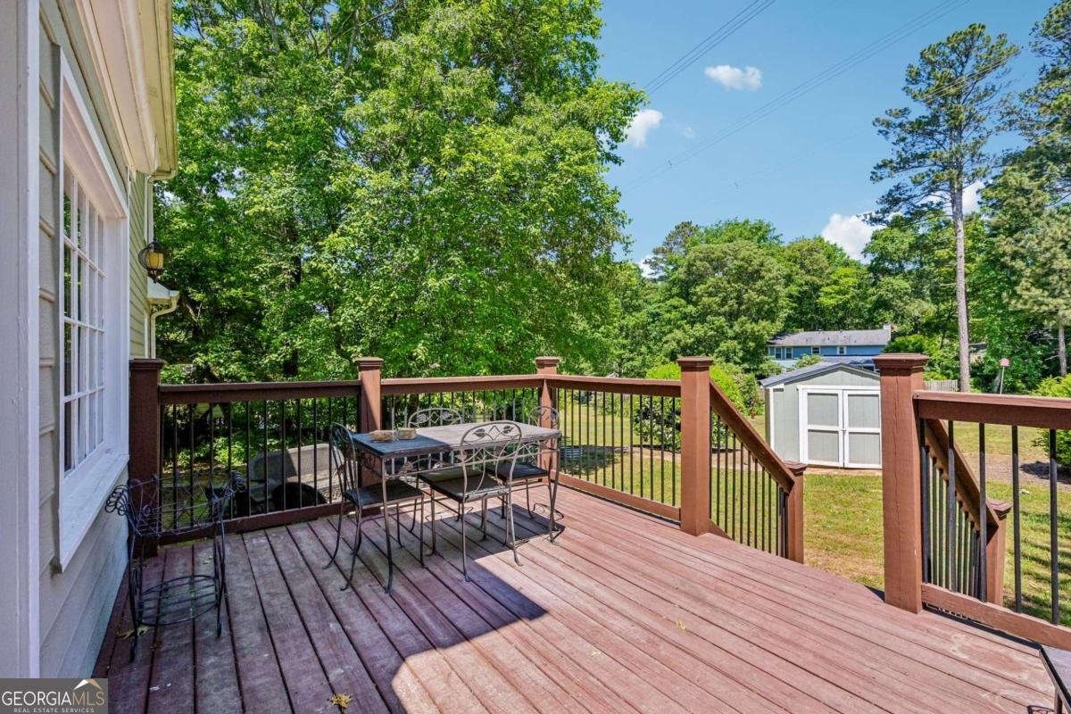 3939 Tall Pine Drive Marietta - Photo 30