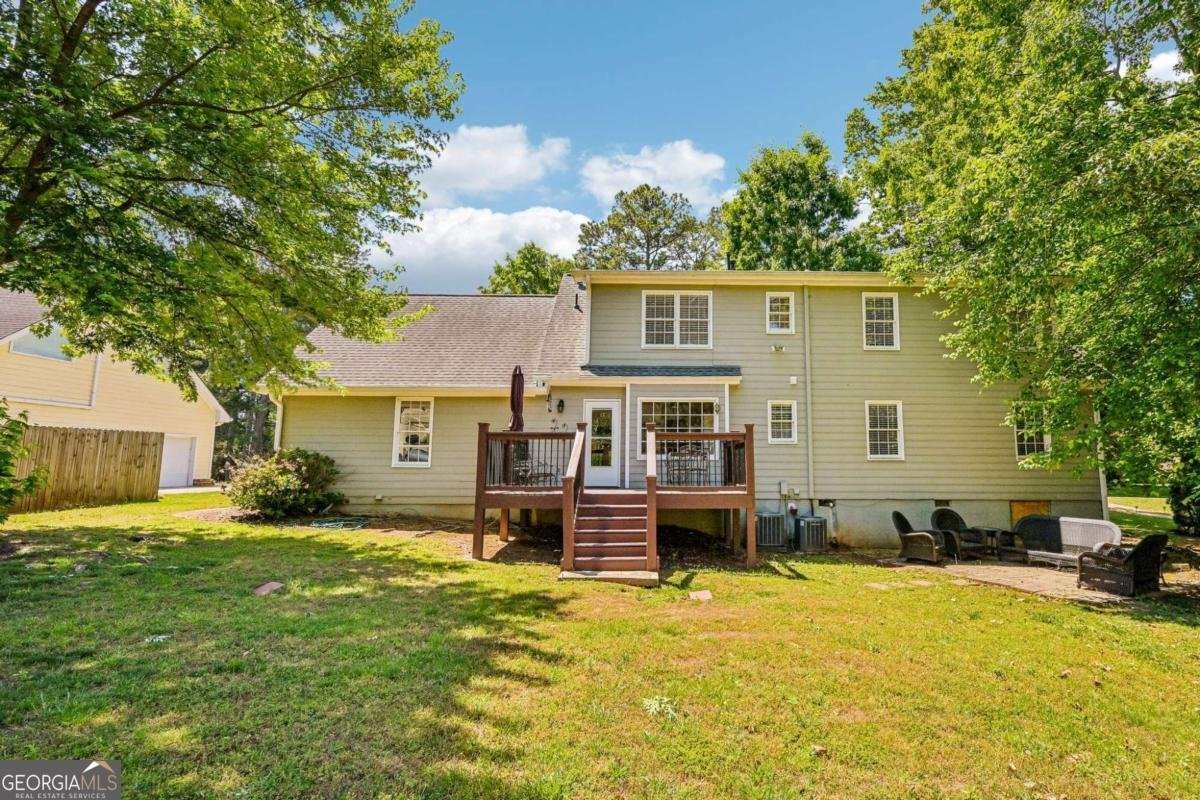 3939 Tall Pine Drive Marietta - Photo 35