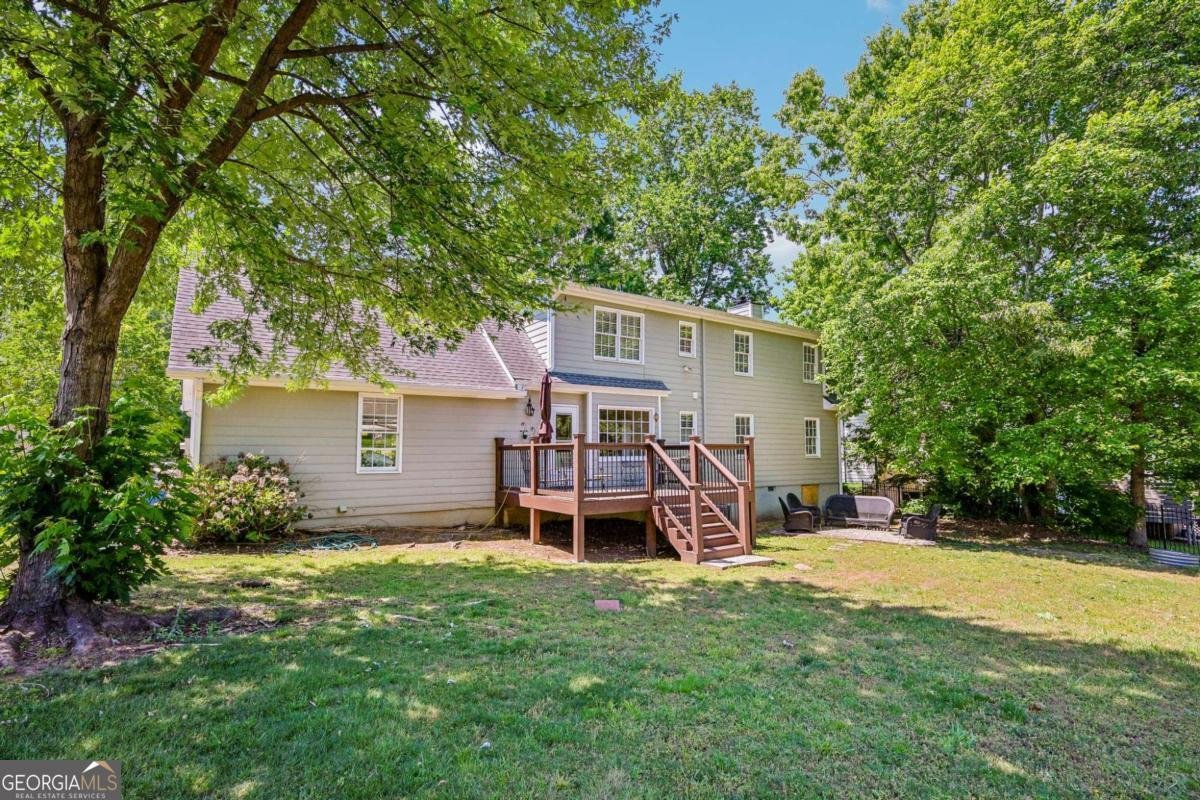 3939 Tall Pine Drive Marietta - Photo 36