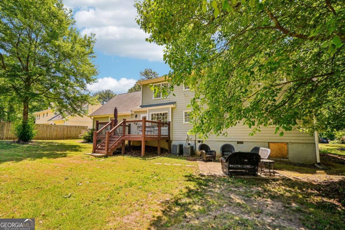 3939 Tall Pine Drive Marietta - Photo 37