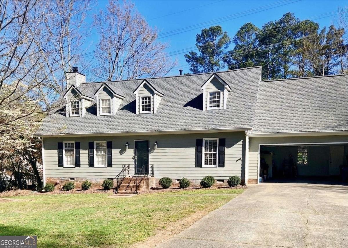 3939 Tall Pine Drive Marietta - Photo 38