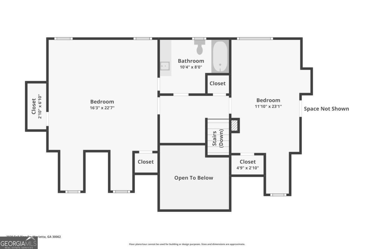 3939 Tall Pine Drive Marietta - Photo 40