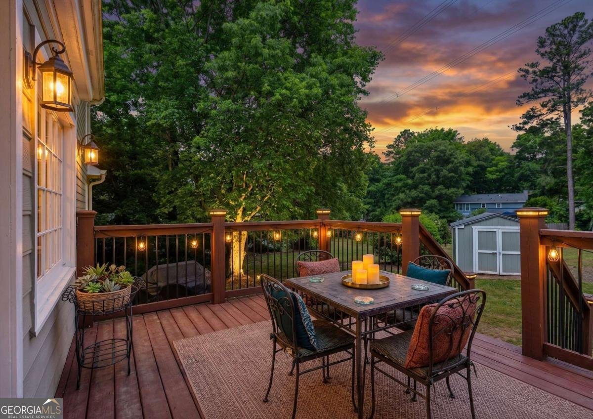 3939 Tall Pine Drive Marietta - Photo 8