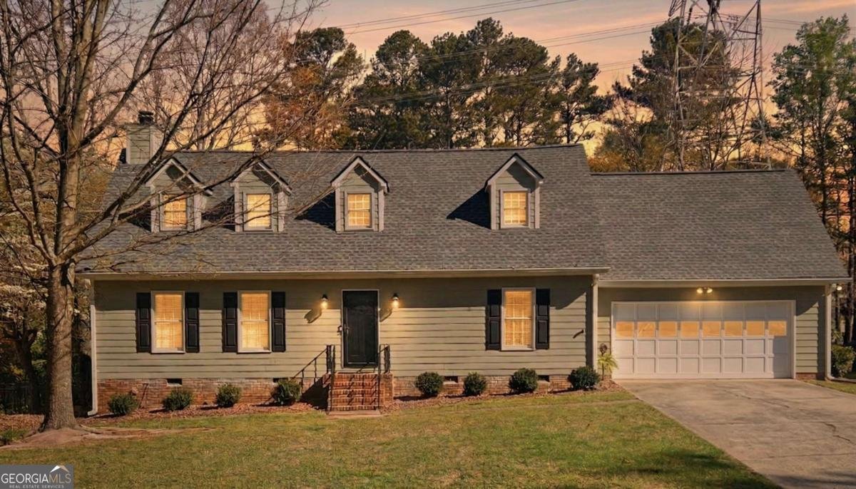 3939 Tall Pine Drive Marietta - Photo 9