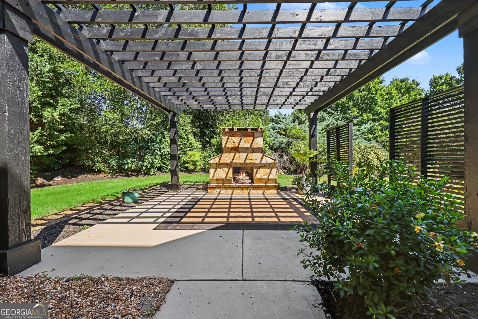 1977 Stonewater Court Hoschton - Photo 46