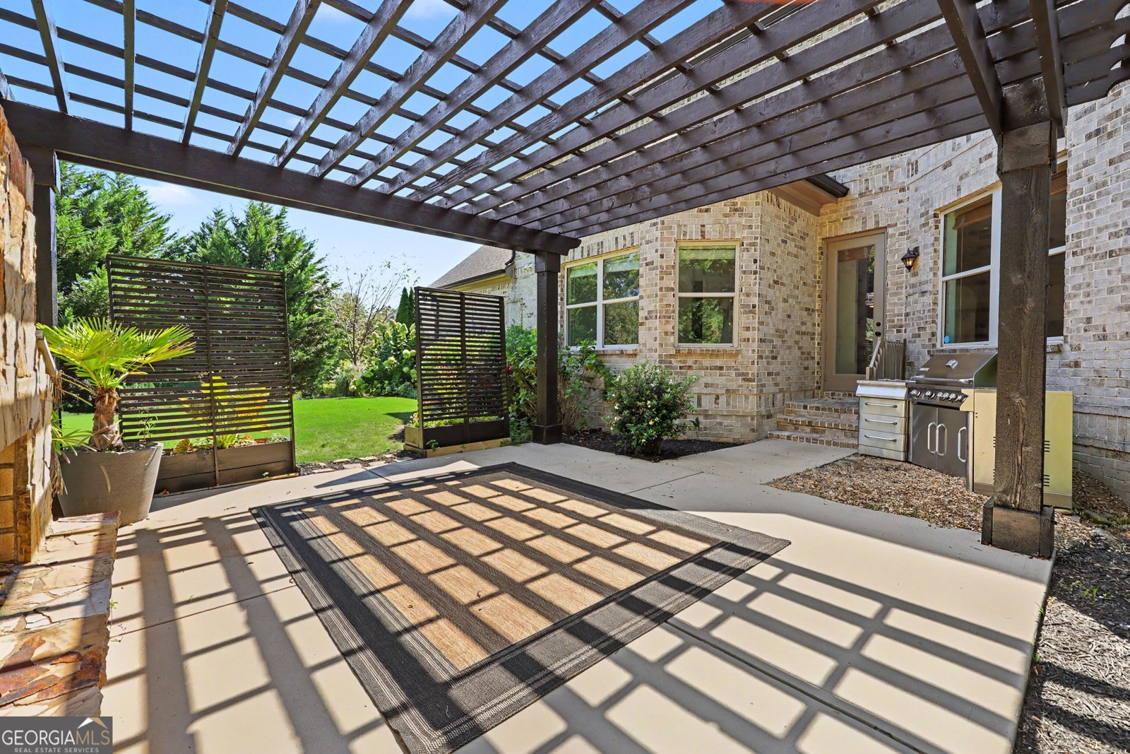 1977 Stonewater Court Hoschton - Photo 47