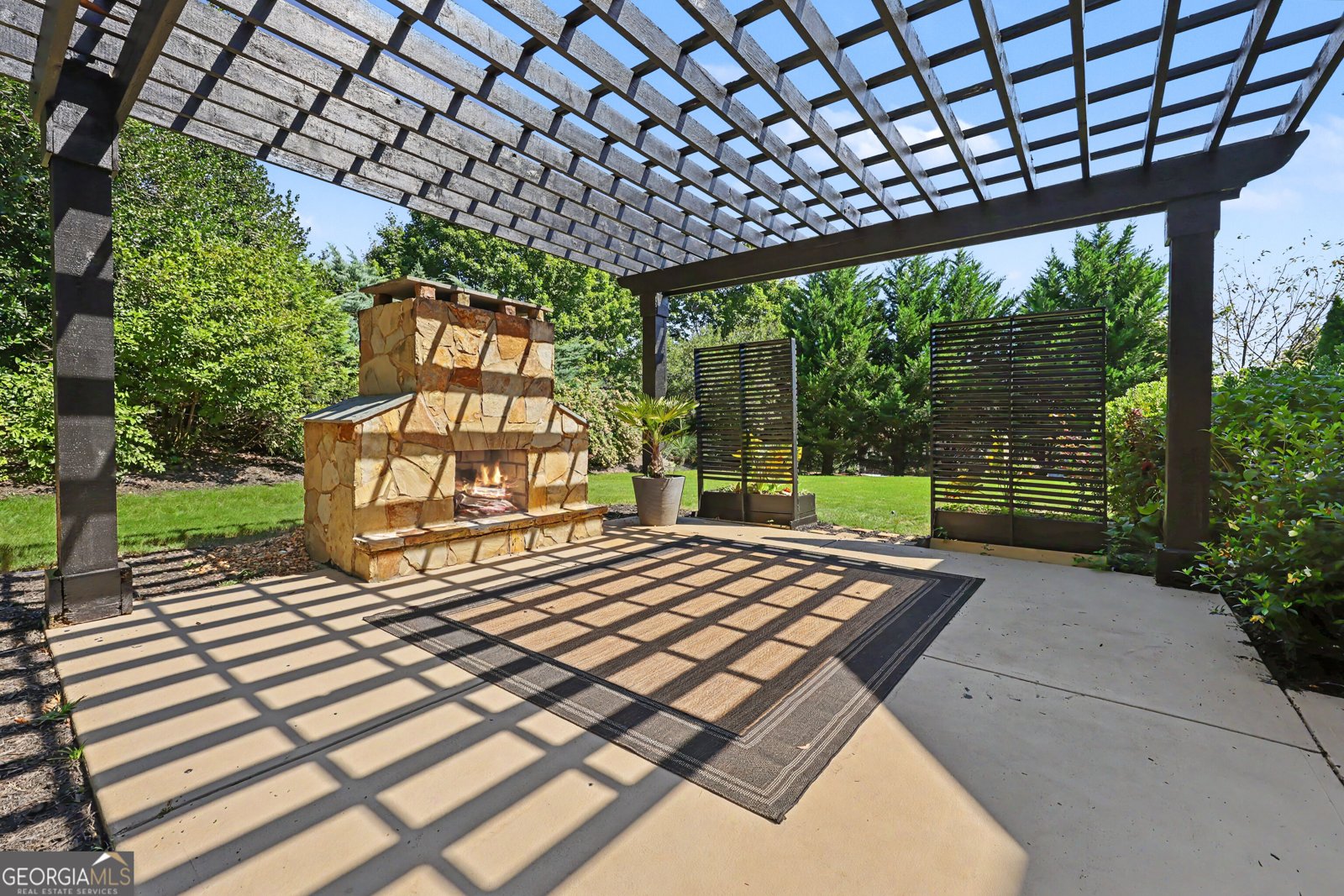 1977 Stonewater Court Hoschton - Photo 48