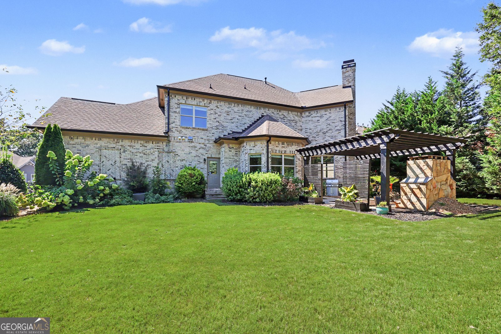 1977 Stonewater Court Hoschton - Photo 49