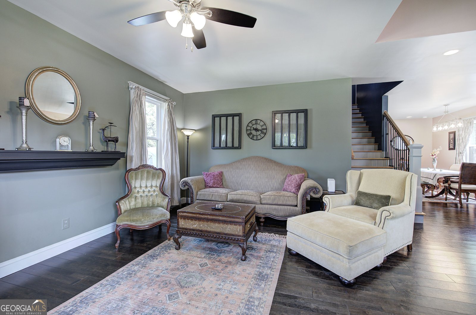 112 Forrest Avenue Cartersville - Photo 15