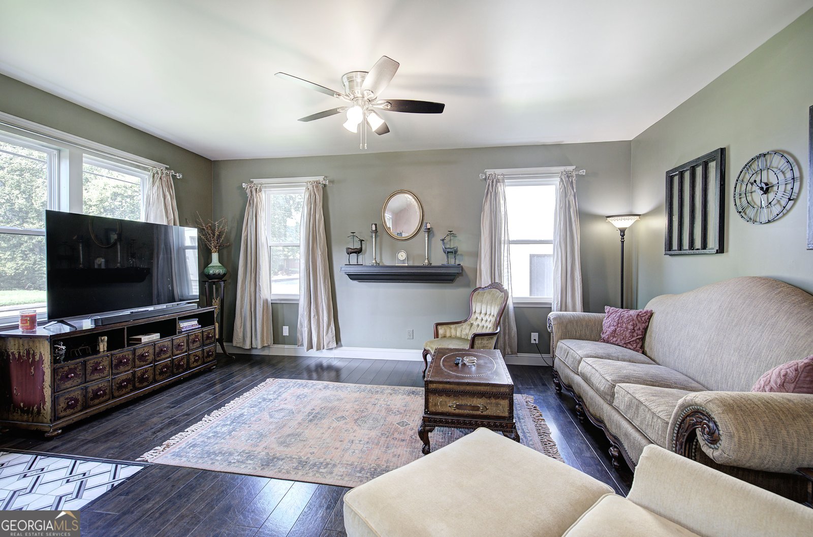 112 Forrest Avenue Cartersville - Photo 16
