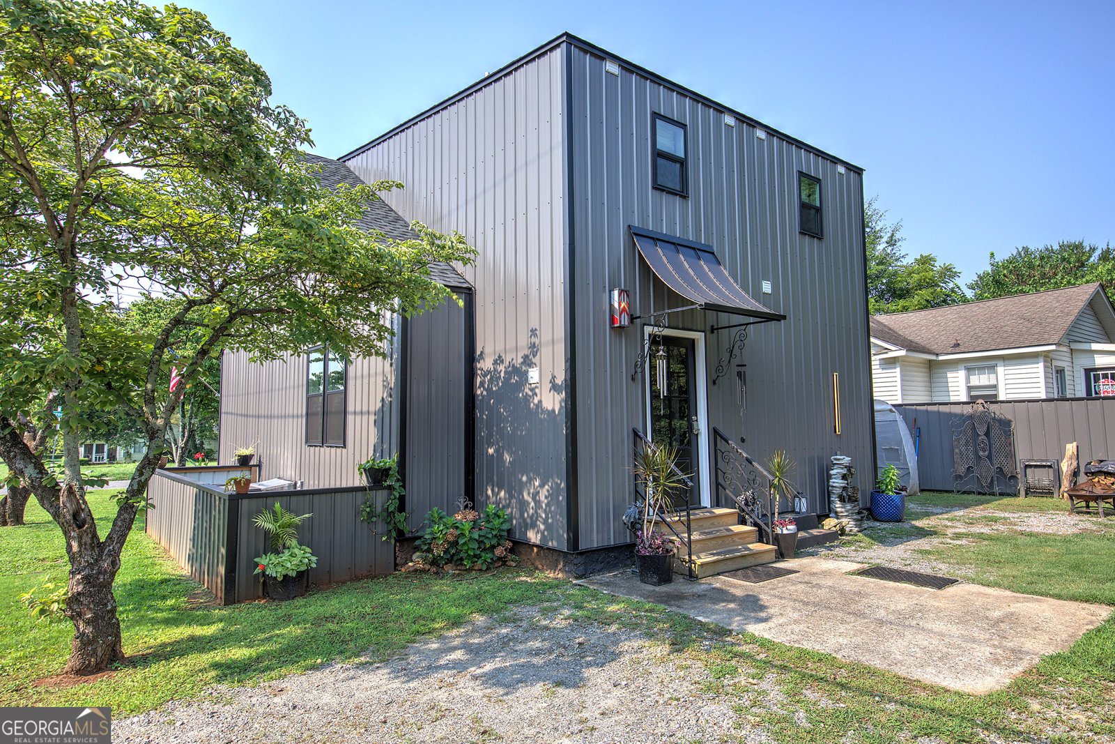 112 Forrest Avenue Cartersville - Photo 48