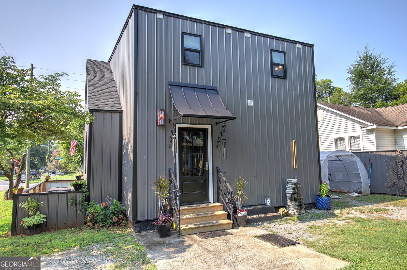 112 Forrest Avenue Cartersville - Photo 49