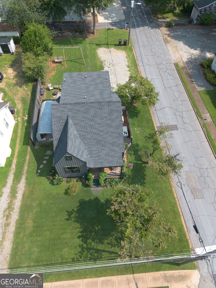 112 Forrest Avenue Cartersville - Photo 59