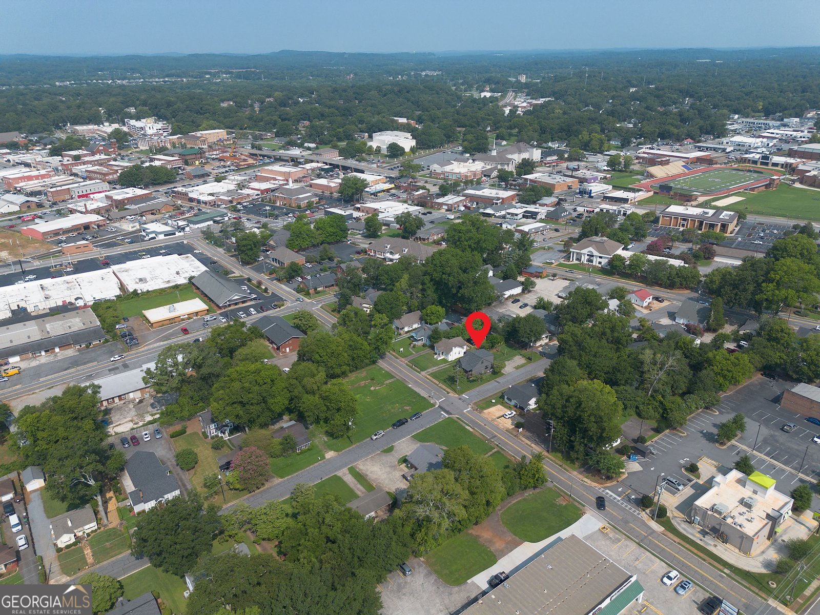 112 Forrest Avenue Cartersville - Photo 60