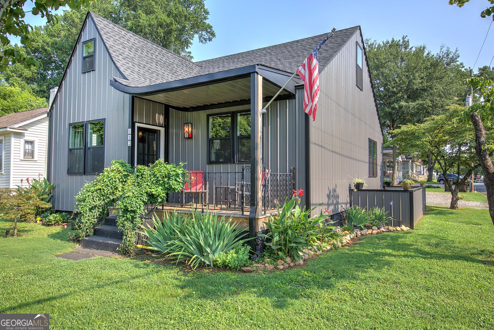 112 Forrest Avenue Cartersville - Photo 8