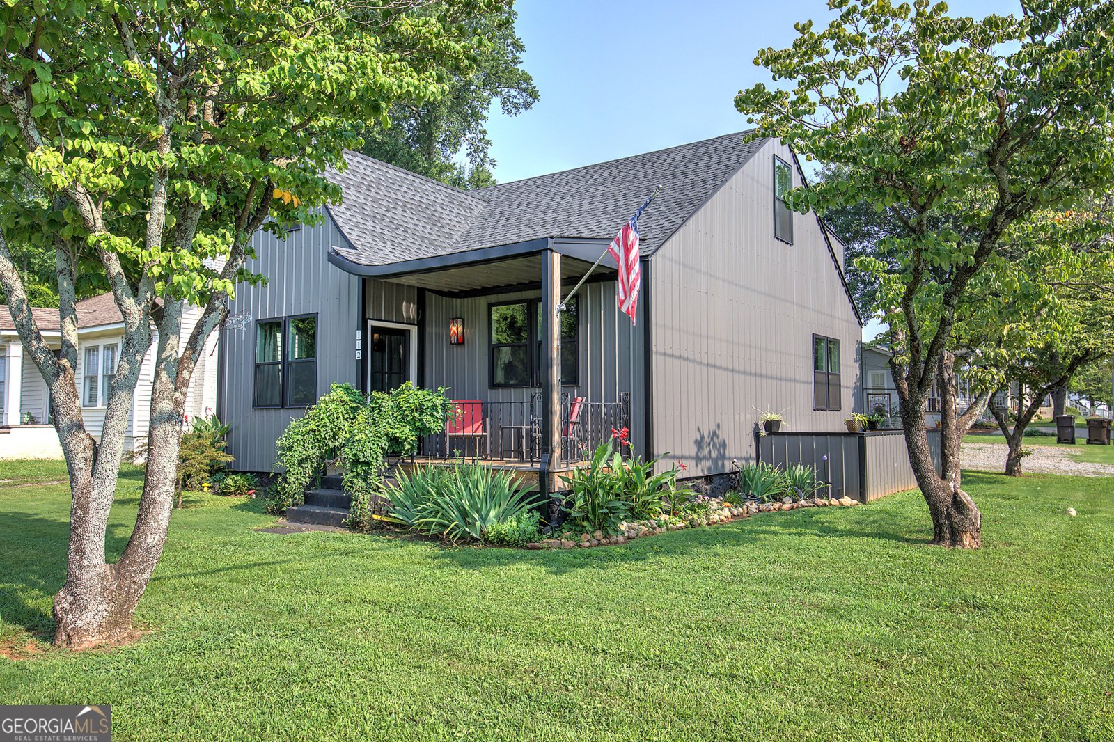 112 Forrest Avenue Cartersville - Photo 9