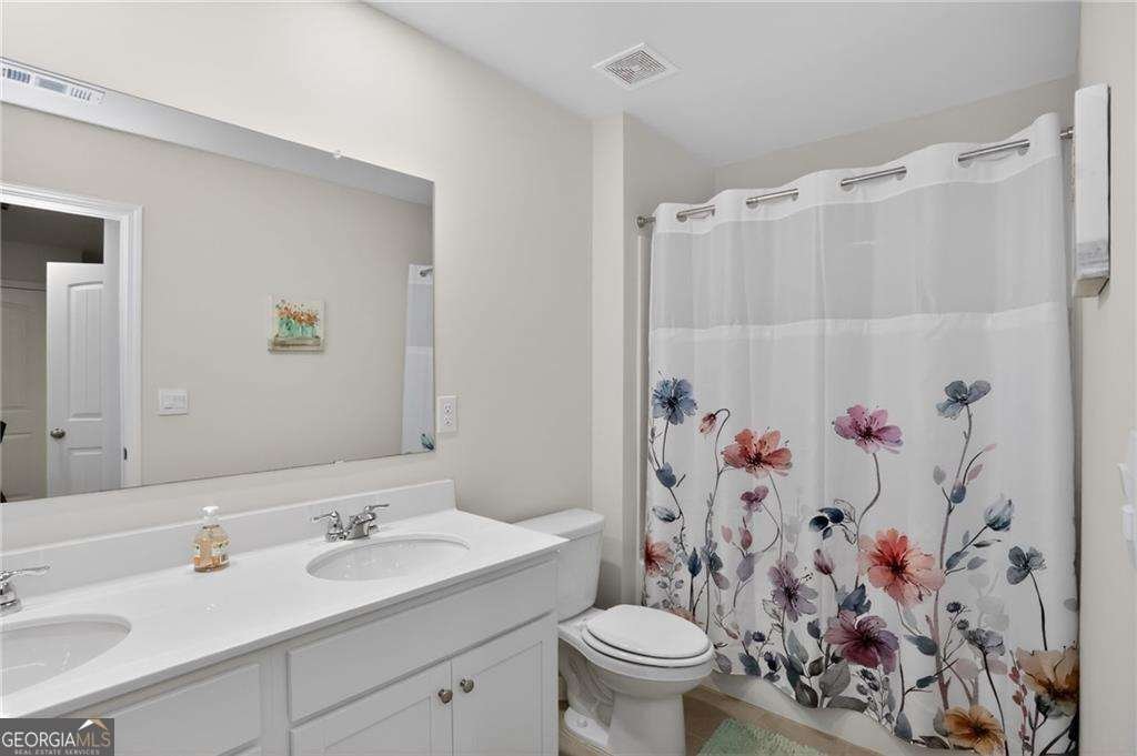 2132 Blue Monarch Drive Buford - Photo 18