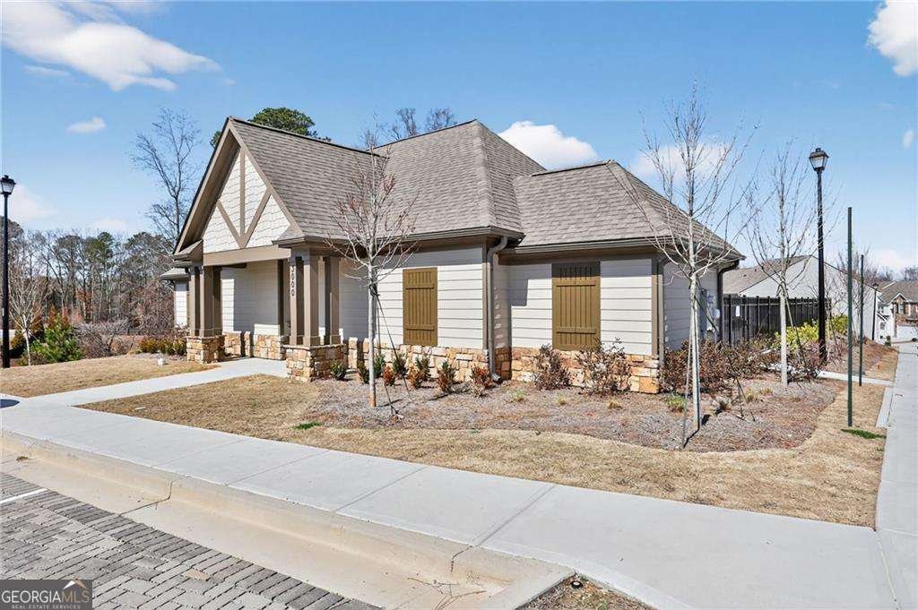 2132 Blue Monarch Drive Buford - Photo 27