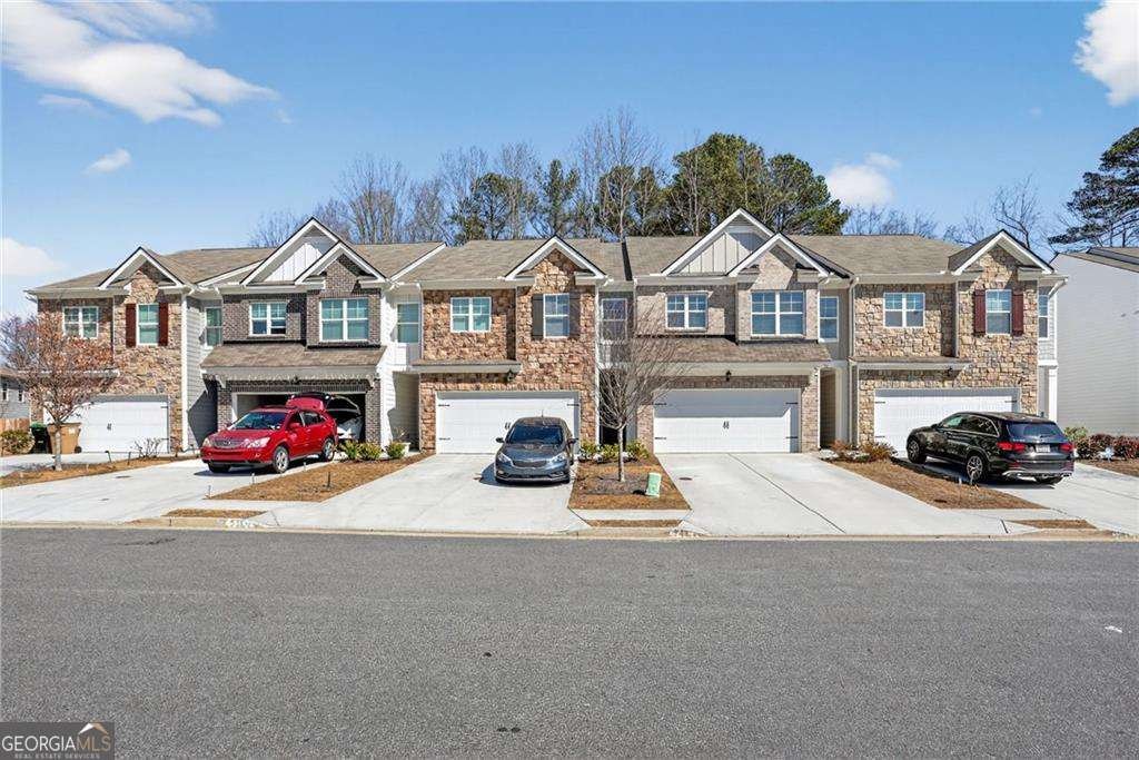 2132 Blue Monarch Drive Buford - Photo 28