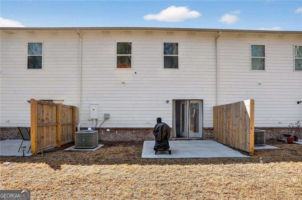 2132 Blue Monarch Drive Buford - Photo 29