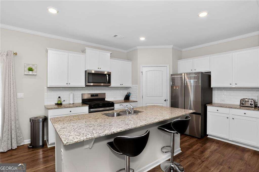 2132 Blue Monarch Drive Buford - Photo 8