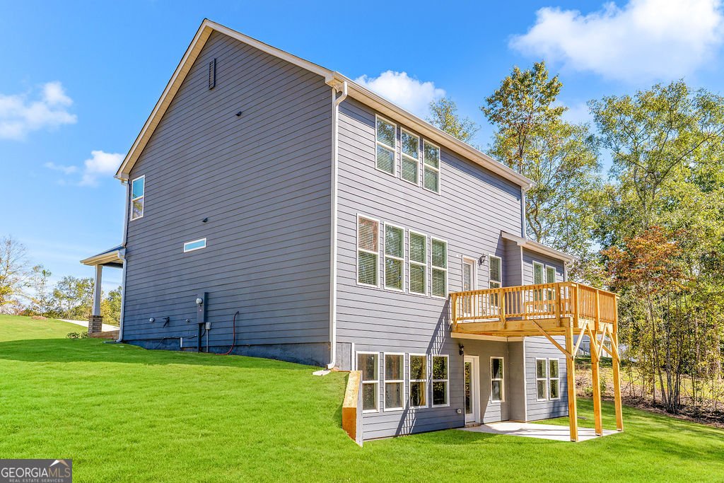 485 Lawson Drive Mansfield - Photo 32
