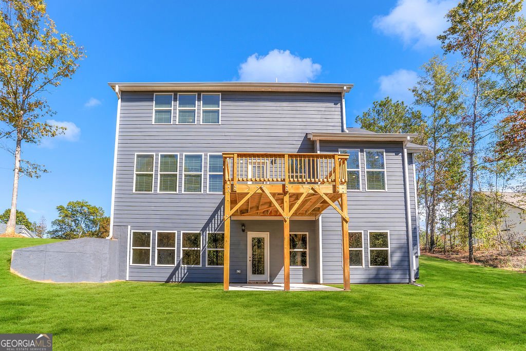 485 Lawson Drive Mansfield - Photo 33
