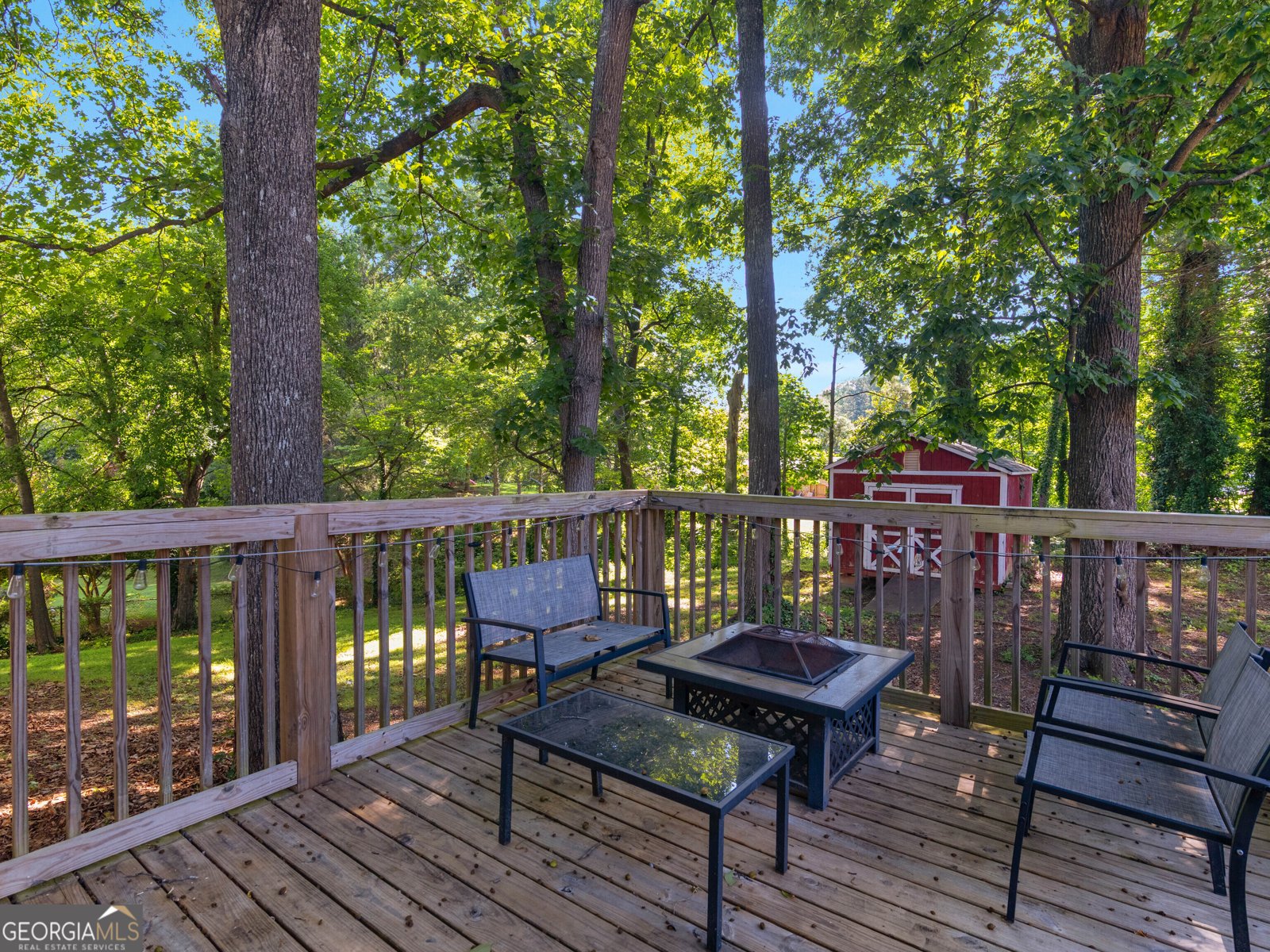 3790 Sweetbriar Circle Lithia Springs - Photo 10