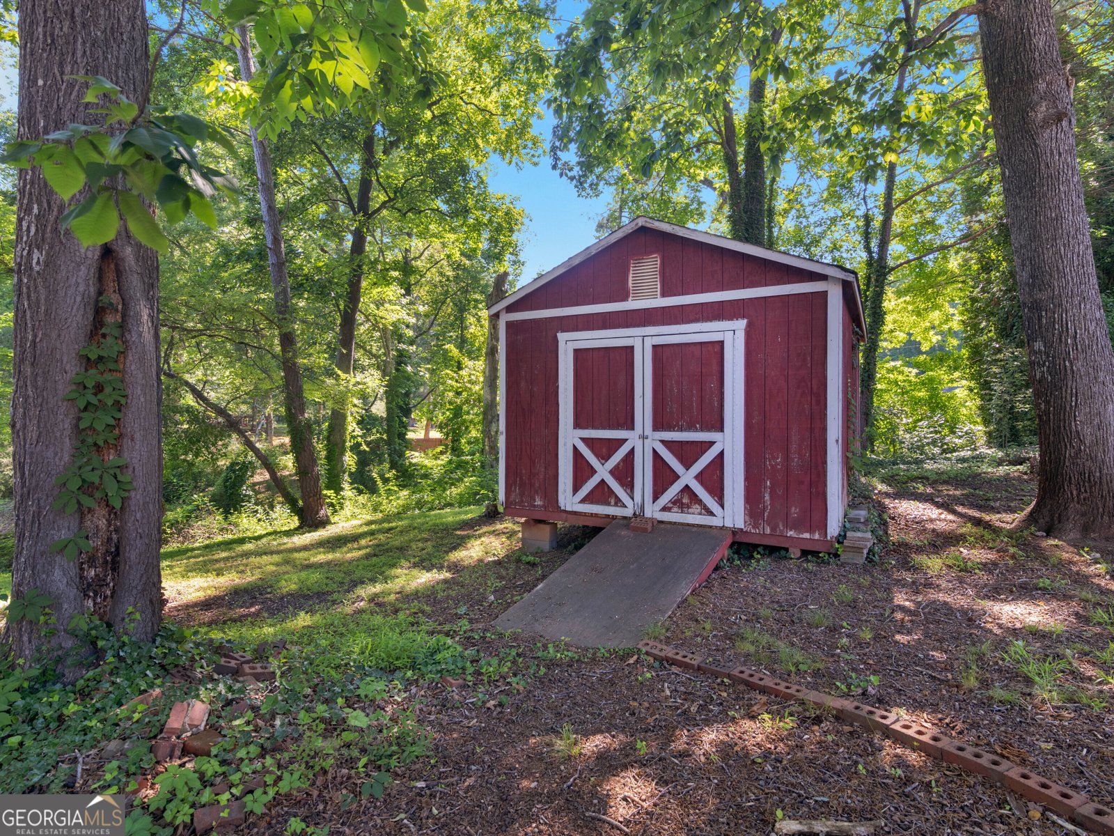 3790 Sweetbriar Circle Lithia Springs - Photo 11