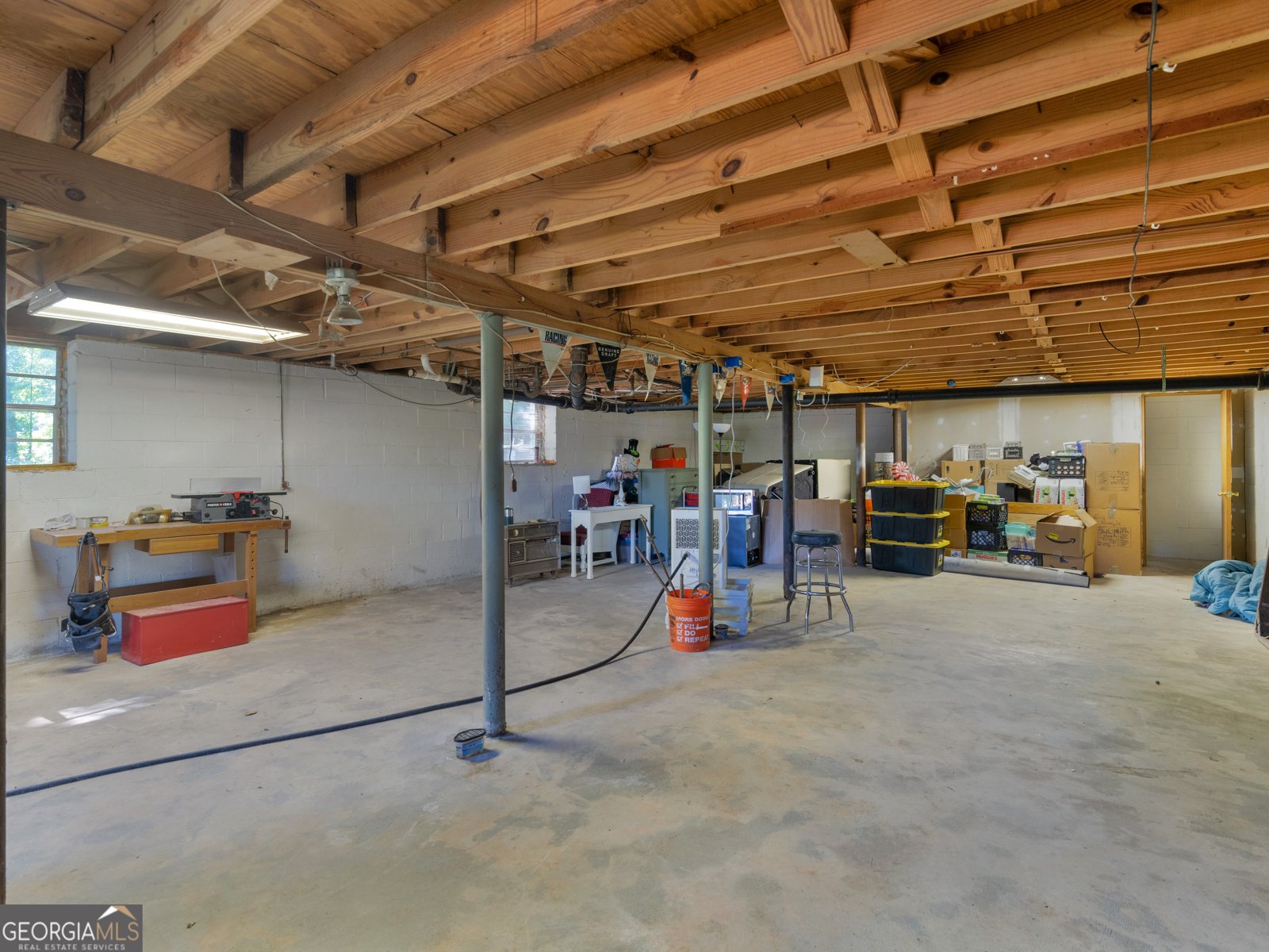 3790 Sweetbriar Circle Lithia Springs - Photo 13