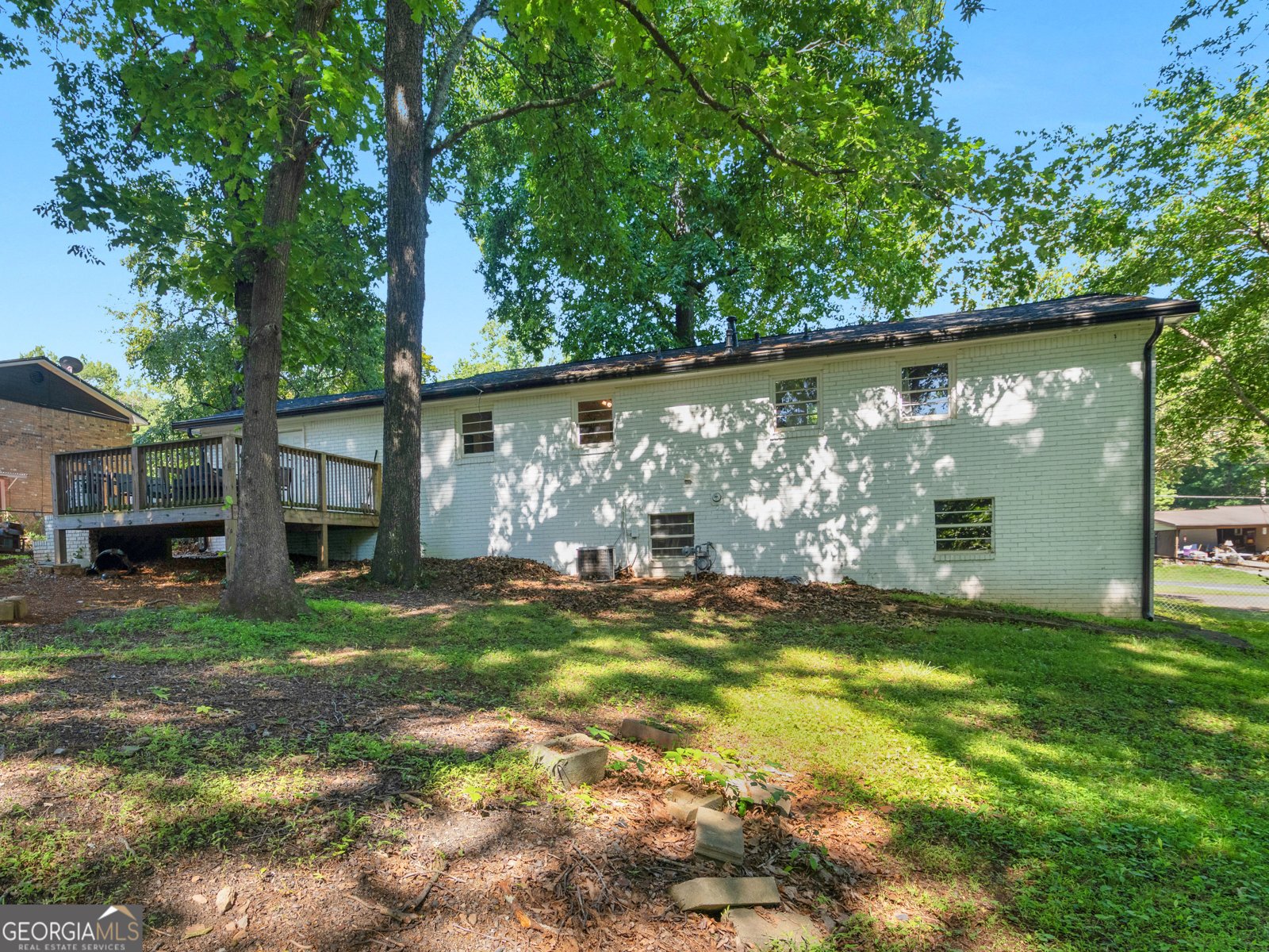 3790 Sweetbriar Circle Lithia Springs - Photo 14
