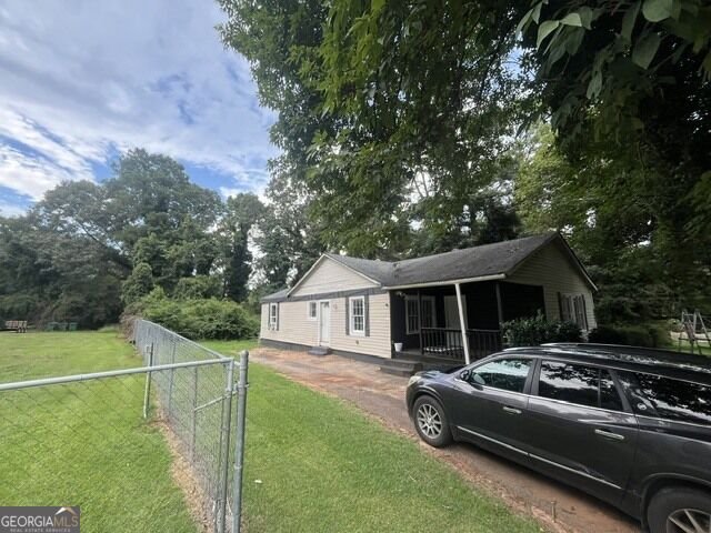 4402 Highland Road Decatur - Photo 22