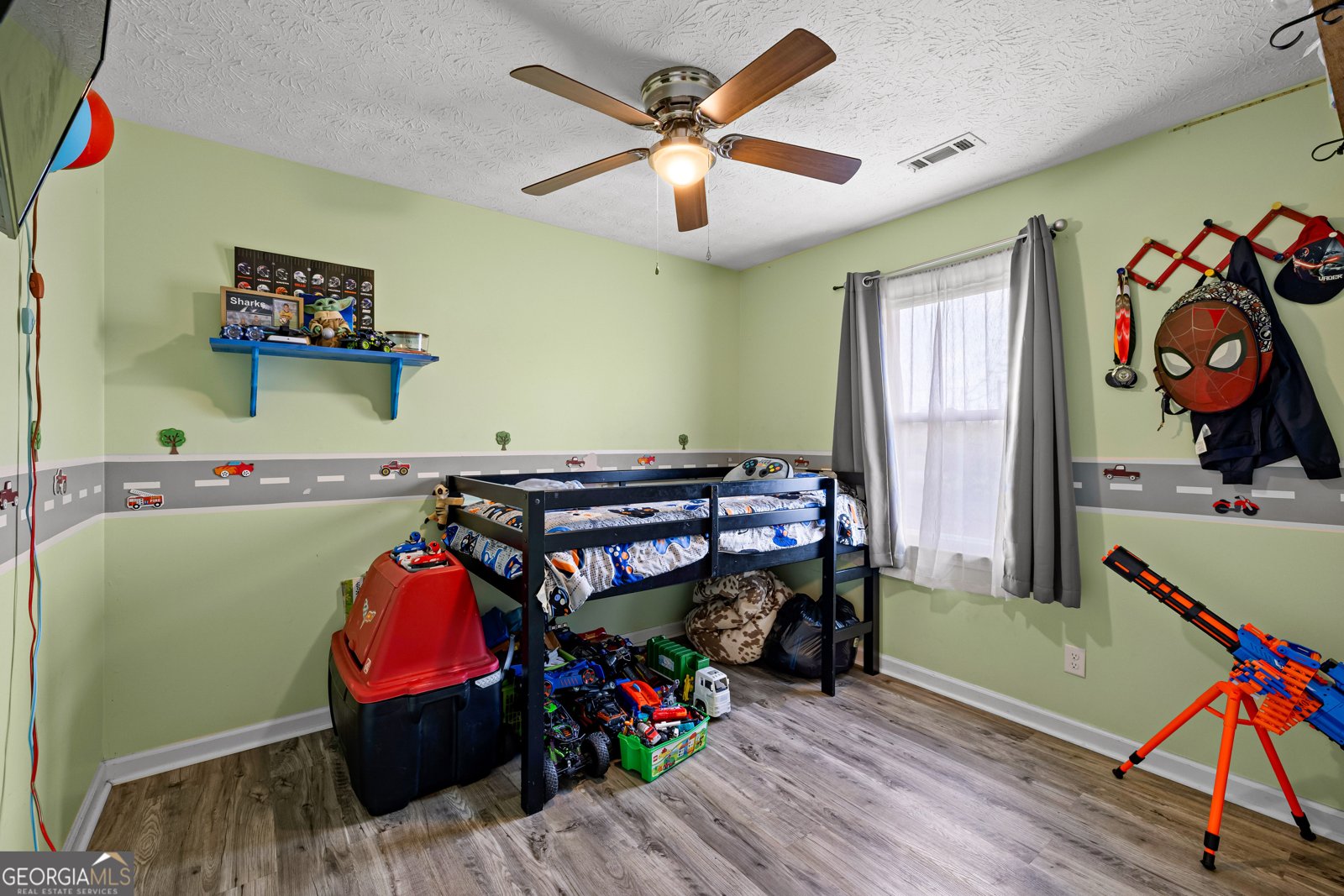 18 Festiva Drive Newnan - Photo 22