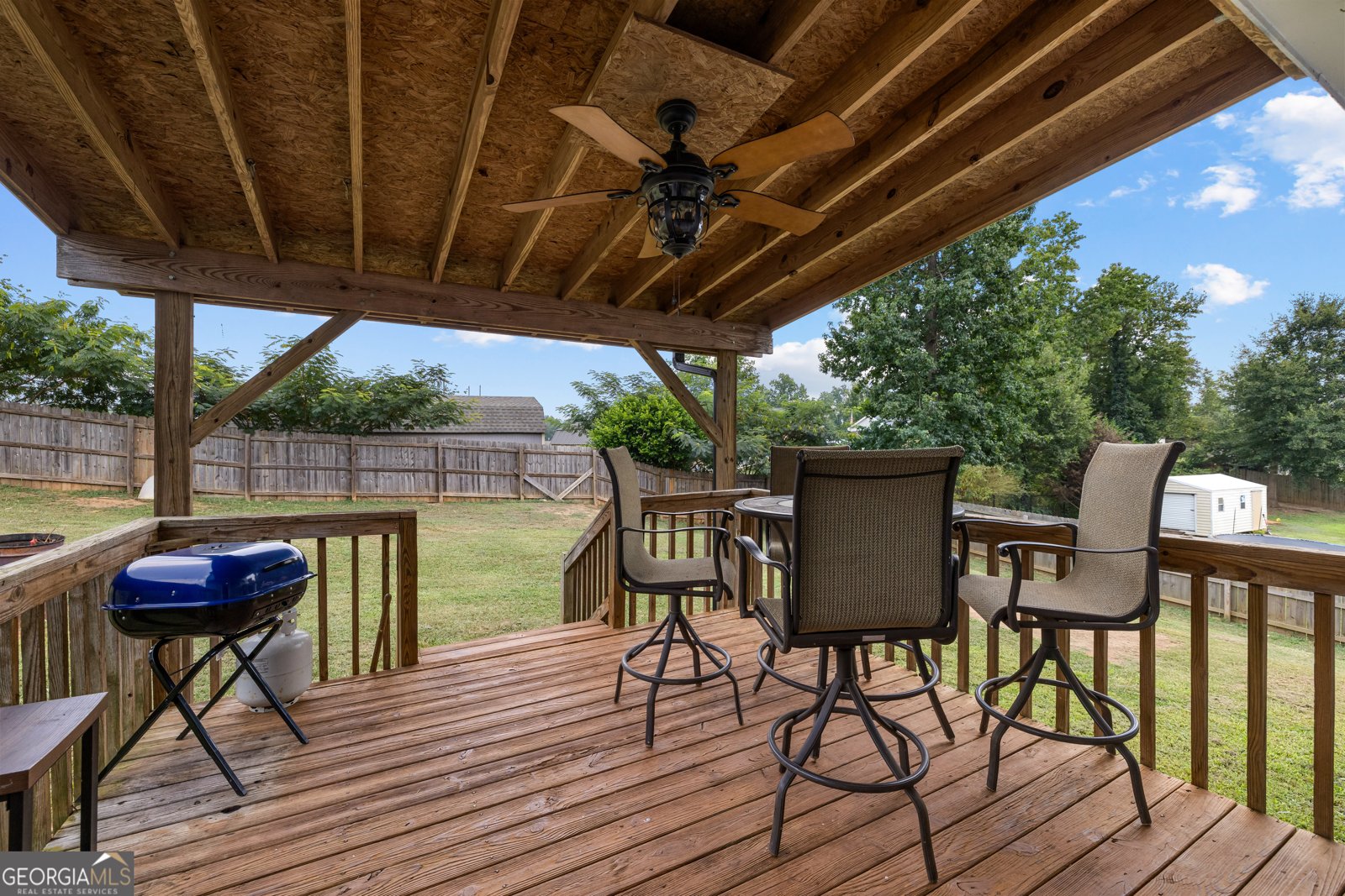 18 Festiva Drive Newnan - Photo 24