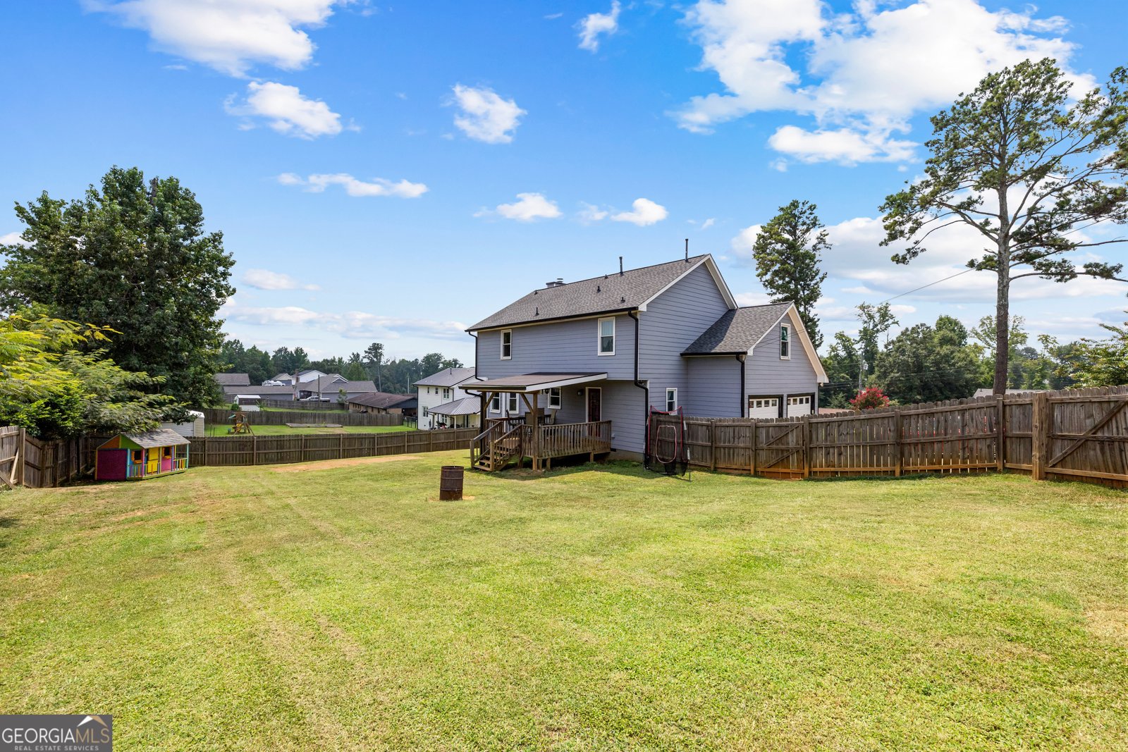 18 Festiva Drive Newnan - Photo 25