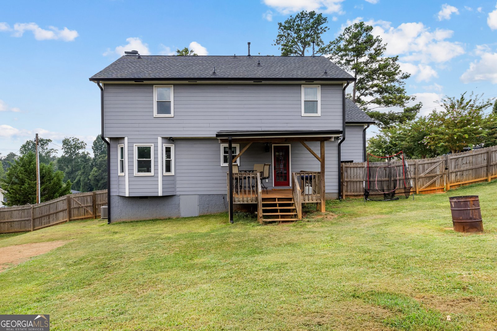 18 Festiva Drive Newnan - Photo 26