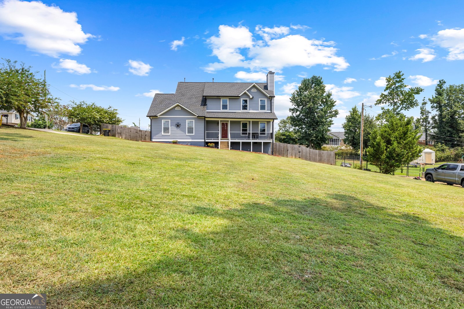 18 Festiva Drive Newnan - Photo 27