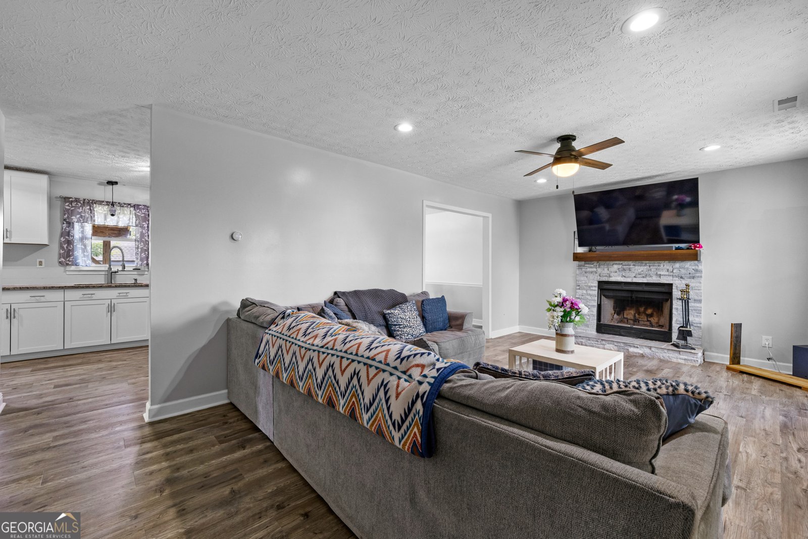 18 Festiva Drive Newnan - Photo 7