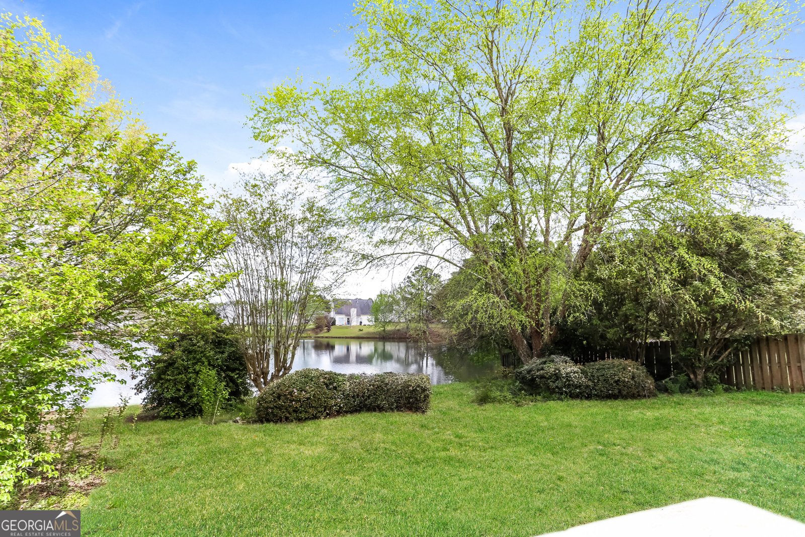 372 Jasmine Drive Locust Grove - Photo 18