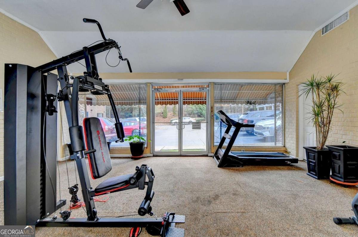 6520 Roswell Road Sandy Springs - Photo 27