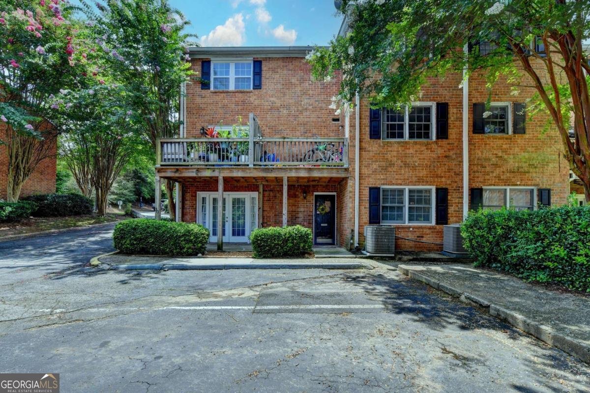 6520 Roswell Road Sandy Springs - Photo 7