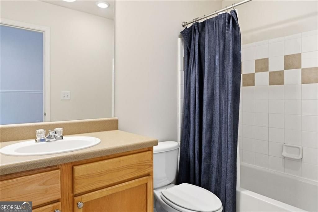 2086 Del Lago Circle Kennesaw - Photo 19