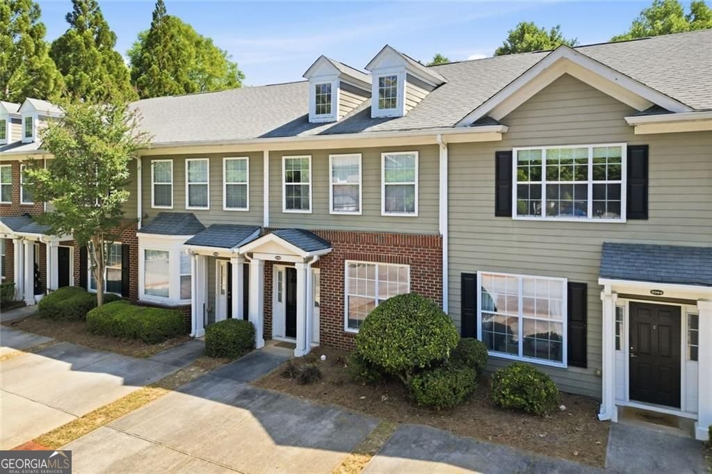 2086 Del Lago Circle Kennesaw - Photo 22