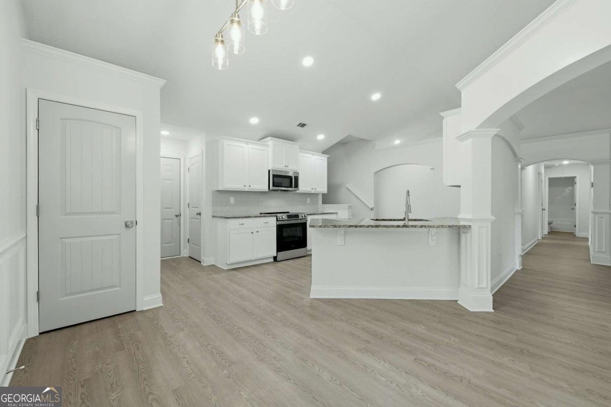95 Savoy Park Drive Covington - Photo 14
