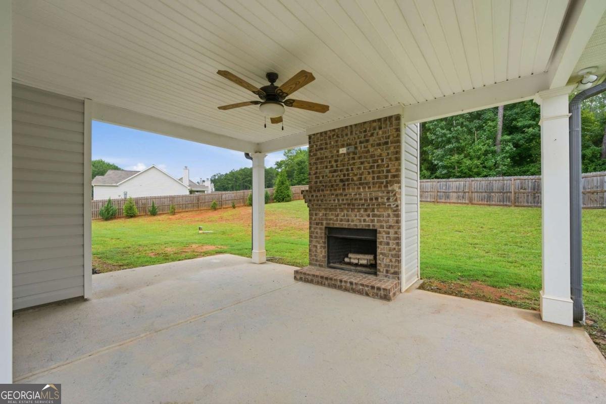 95 Savoy Park Drive Covington - Photo 24