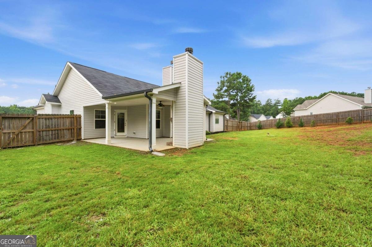 95 Savoy Park Drive Covington - Photo 25