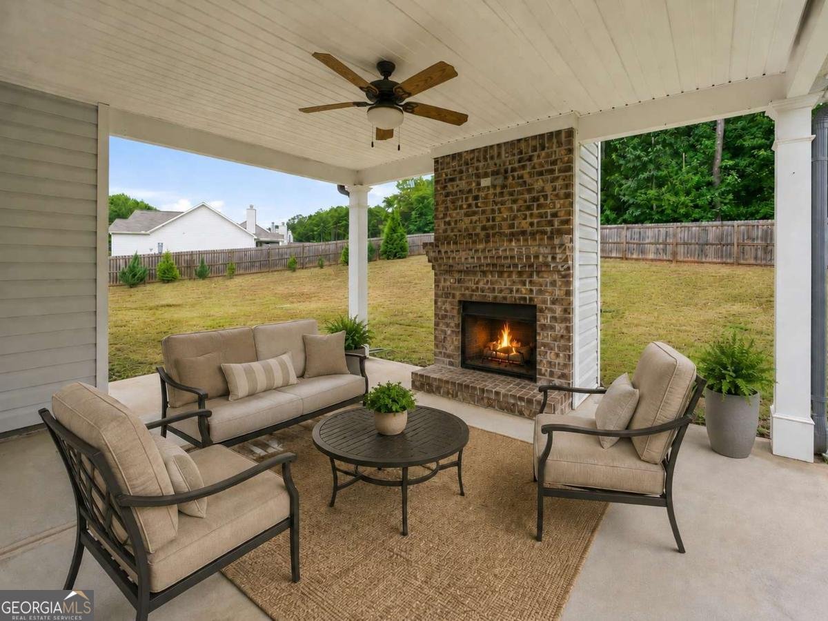 95 Savoy Park Drive Covington - Photo 8