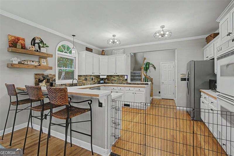 3002 High Vista Walk Woodstock - Photo 14