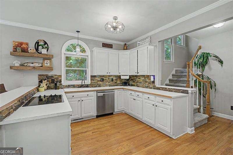3002 High Vista Walk Woodstock - Photo 17