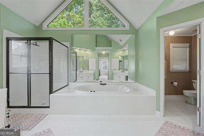 3002 High Vista Walk Woodstock - Photo 35
